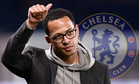 تشلسي يعيّن ليام روزينيور مديرًا فنيًا للفريق الأول