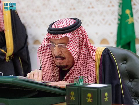 الموافقة على مشروع قواعد وإجراءات عمل البرنامج الوطني للمعادن.. 13 قرارًا لمجلس الوزراء اليوم