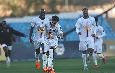 اختتام الجولة الـ 15 من دوري الدرجة الأولى للمحترفين.. وأبها يعزز صدارته