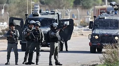 مفوض حقوق الإنسان: سياسات إسرائيل في الضفة الغربية ترقى إلى الفصل العنصري