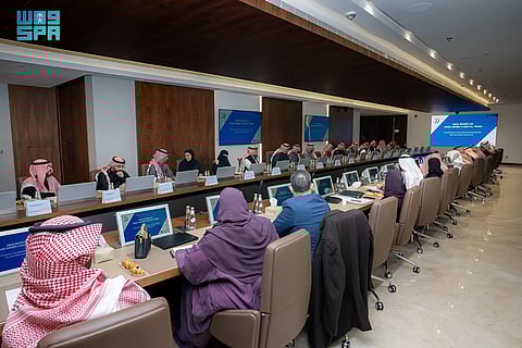  المركز الوطني للتنافسية ينظّم بالتعاون مع الـ(OECD) ورشة عمل "التجارة الرقمية في المملكة"