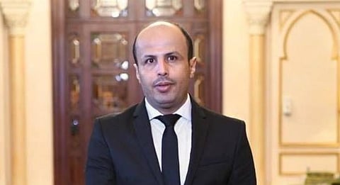 وزير يمني: فرار عيدروس الزبيدي نكث للعهود