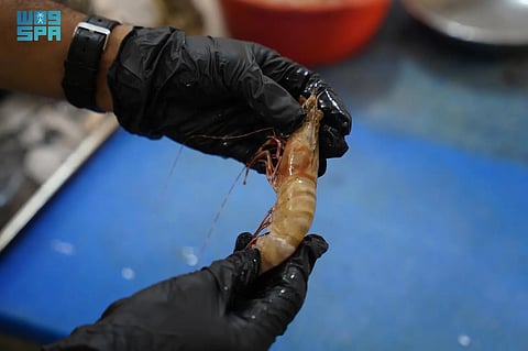 أكثر من 40 ألف حملة رقابية على أسواق النفع العام بجازان خلال 2025