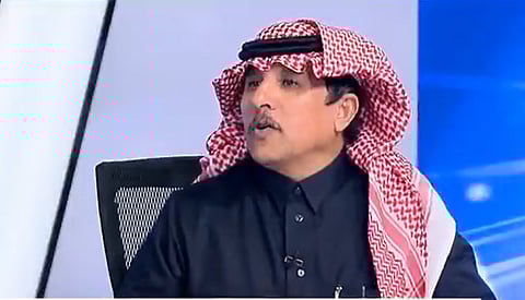 خبير عسكري: هروب «الزبيدي» من اجتماع الرياض يؤكد سعيه لحرب يمنية داخلية