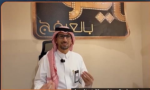 دكتور محمد حطحوط: كان يقال «الجيد يفرض نفسه» ولكن الآن «الأكثر تسويقاً هو الذي يفرض نفسه»