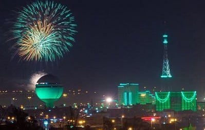 53 فعالية ومزاراً ترسم ملامح شتاء القصيم.. إجازة مختلفة للأهالي والزوار