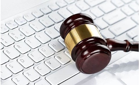 رئيس «الموارد الحكومية»: مزاد اعتماد الإلكتروني يستهدف تطوير إجراءات المنقولات الحكومية 