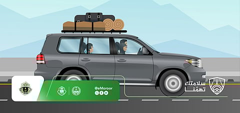 بـ5 خطوات.. «المرور»: يجب الكشف على المركبة للتأكد من سلامتها وصلاحيتها للسير