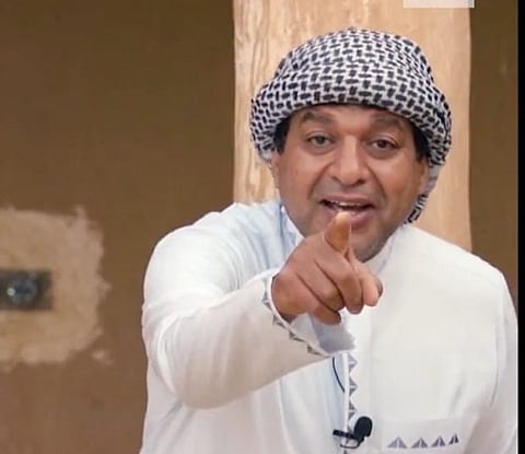 امتداد للبرد القارس.. «الزعاق»: اليوم آخر «المربعانية» وغدًا بدء موسم الشبط