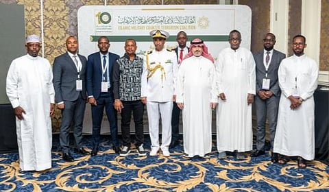 «التحالف الإسلامي» يختتم برنامجًا لتعزيز كفاءة المختصين ومحاربة التطرف بنيروبي