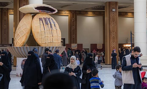 الكليجا.. منتج تراثي يعزز السياحة والاقتصاد في منطقة القصيم