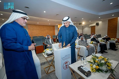 وزير البيئة يُدشّن «مركز التميز» بالطائف ويؤكّد أهمية دور مراكز الأبحاث في تنمية الحياة الفطرية