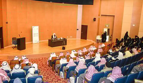 وزارة الشؤون الإسلامية تنفذ برنامج الزيارات الدعوية بالكويت