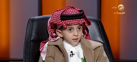 قصة وثقها العطاء.. طفل يتبرع بخلايا جذعية لإنقاذ شقيقه