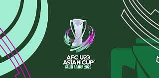 كأس آسيا تحت 23 عامًا 2026