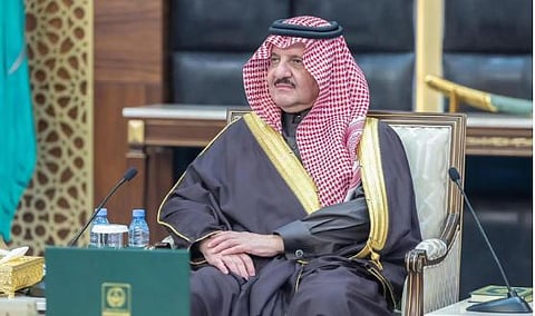 أمير الشرقية: «تمور الأحساء» تحول من منتج زراعي شعبي إلى منتج اقتصادي عالمي