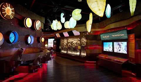 واحة الملك سلمان للعلوم تطلق فعالية «شتاء المعرفة»