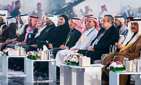 اختتام أعمال المؤتمر الدولي لإدارة الأصول والمرافق والصيانة بالرياض