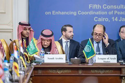 نائب وزير الخارجية: استمرار الحرب في السودان تهديد لاستقرار المنطقة