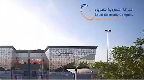 «السعودية للكهرباء» تعتزم إصدار صكوك مقومة بالدولار 