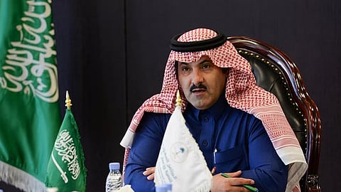 سفير المملكة باليمن: المشاريع المعلنة اليوم تركز على تحسين الخدمات اليومية والبنى التحتية