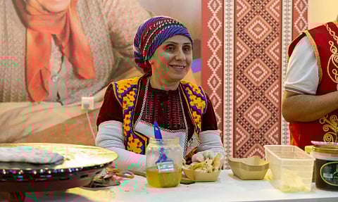 مشاركات دولية تُثري مهرجان الكليجا في نسخته السابعة عشرة