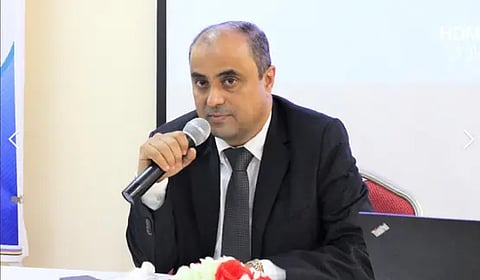 استقالة رئيس الوزراء اليمني وتكليف محسن الزنداني بتشكيل حكومة جديدة

