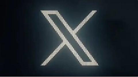 عطل مفاجئ يضرب منصة «x» عالمياً 