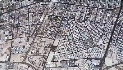 وكيل أمانة الرياض: منصة اعتماد المخططات تعزز الخدمات الإلكترونية وتدعم تحول العاصمة إلى مدينة ذكية