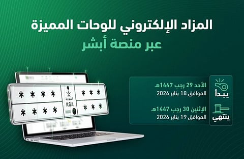 مزاد اللوحات الإلكتروني