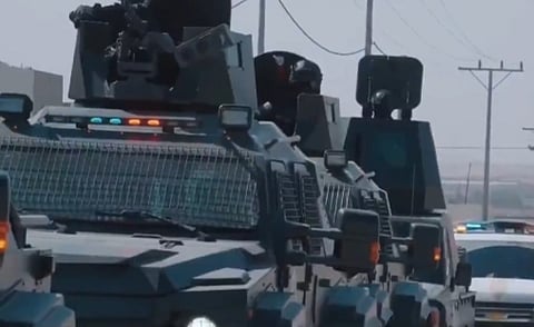 متحدث الأمن العام: الأعمال المستوحاة من العمل الأمني تسهم في إيصال الرسائل التوعوية بشكل أعمق