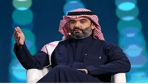 وزير الاتصالات: مشاركة المملكة في دافوس 2026 يعكس مكانتها في تشكيل مستقبل الاقتصاد الرقمي والذكاء الاصطناعي