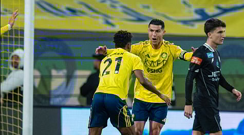 النصر والشباب