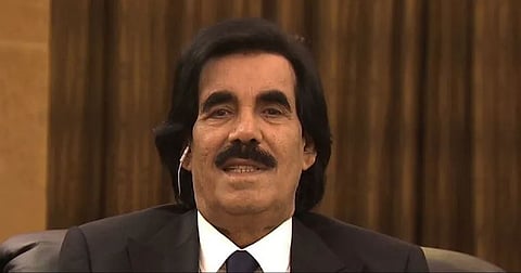 رئيس مجلس القيادة اليمني يوجه بإقامة مراسم عزاء رسمية للراحل علي سالم البيض