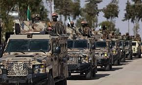 الجيش السوري