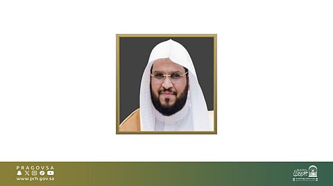 متحدث رئاسة «الشؤون الدينية» يوكد ضبط نشر المحتوى الديني في الحرمين الشريفين