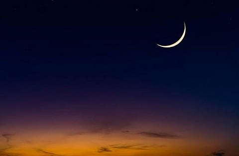 موعد بداية شهر شعبان 1447.. وفضل ليلة النصف من شعبان