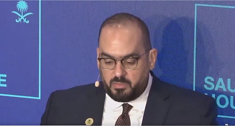 وزير الاقتصاد والتخطيط: وضعنا معايير لتحسين واستدامة «رؤية 2030» عبر معالجة أكبر التحديات
