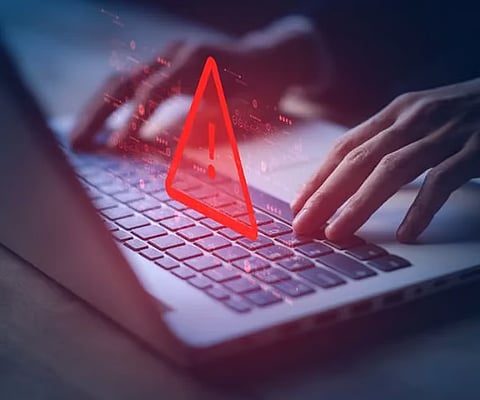 مختص: العامل البشري أكبر خطر يسبب الاختراقات