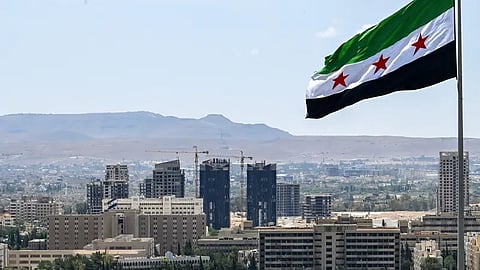 واشنطن تشيد باتفاق دمشق و«قسد» لوقف النار ودمج القوات