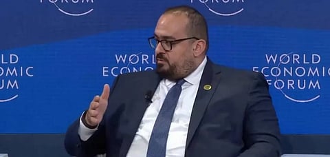 وزير الاقتصاد: التحوّل الاقتصادي في المملكة دخل مرحلة أكثر نضجاً