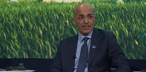 وزير المالية: احتياطياتنا من النقد الأجنبي زادت 22% خلال 3 سنوات 