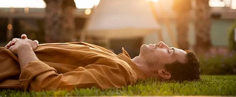 استشاري: الاستراحة والإجازة تنعكس إيجابيا على صحة المخ والأعصاب

