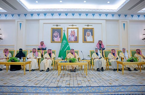 أمانة القصيم توقّع عقد إنشاء وتشغيل الميناء الجاف شرق بريدة لمدة 50 عامًا