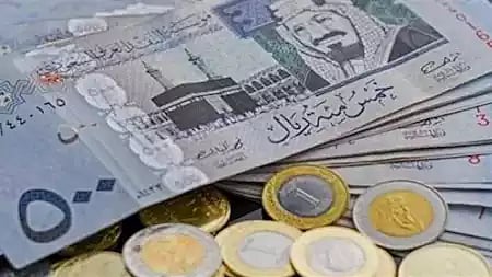 سعر الريال مقابل الدولار والعملات الأجنبية اليوم الثلاثاء 1-8-1447