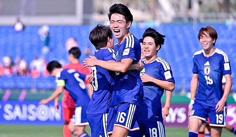 كأس آسيا تحت 23 عامًا