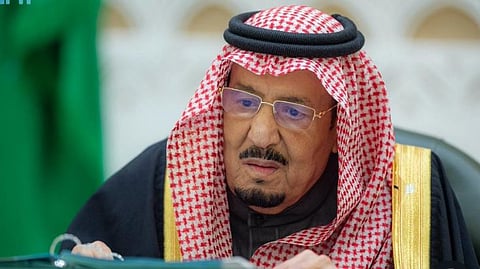 مجلس الوزراء يرحب بانطلاق المرحلة الثانية من خطة السلام الشاملة في غزة