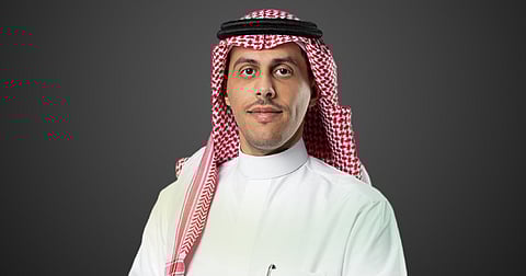 عبدالله التركي متحدث الهيئة العامة للنقل