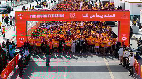 اكتمال الاستعدادات لانطلاق مهرجان ماراثون الرياض الدولي 2026.. واللجنة المنظمة تعلن مسارات السباق