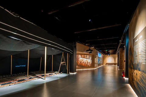 متحف «خير الخلق» في المدينة المنورة.. تجربة حيّة للسيرة النبوية الشريفة